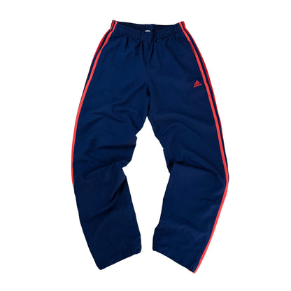 Vintage Adidas Trackpants Baggy  - S (Fit M)