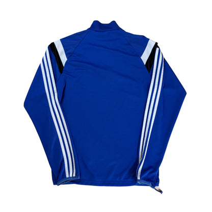 Vintage Adidas Halfzip  - S