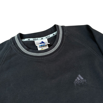 Vintage Adidas Golf Sweatshirt  - M