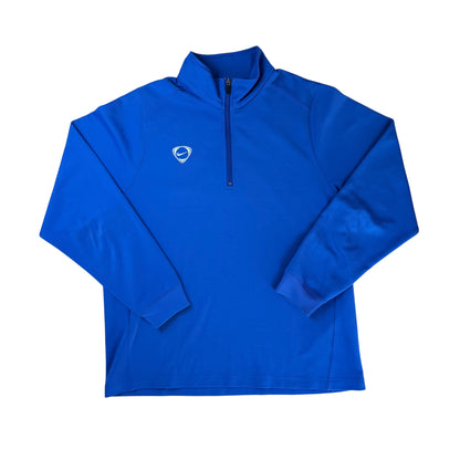 Vintage Nike Halfzip  - L