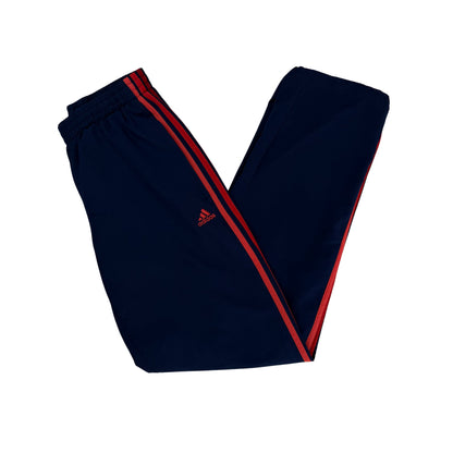 Vintage Adidas Trackpants Baggy  - S (Fit M)
