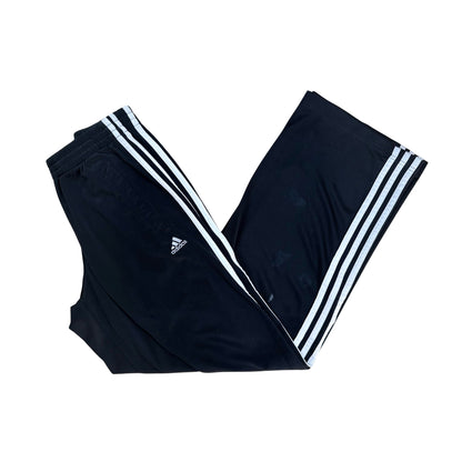Vintage Adidas Trackpants Baggy  - S