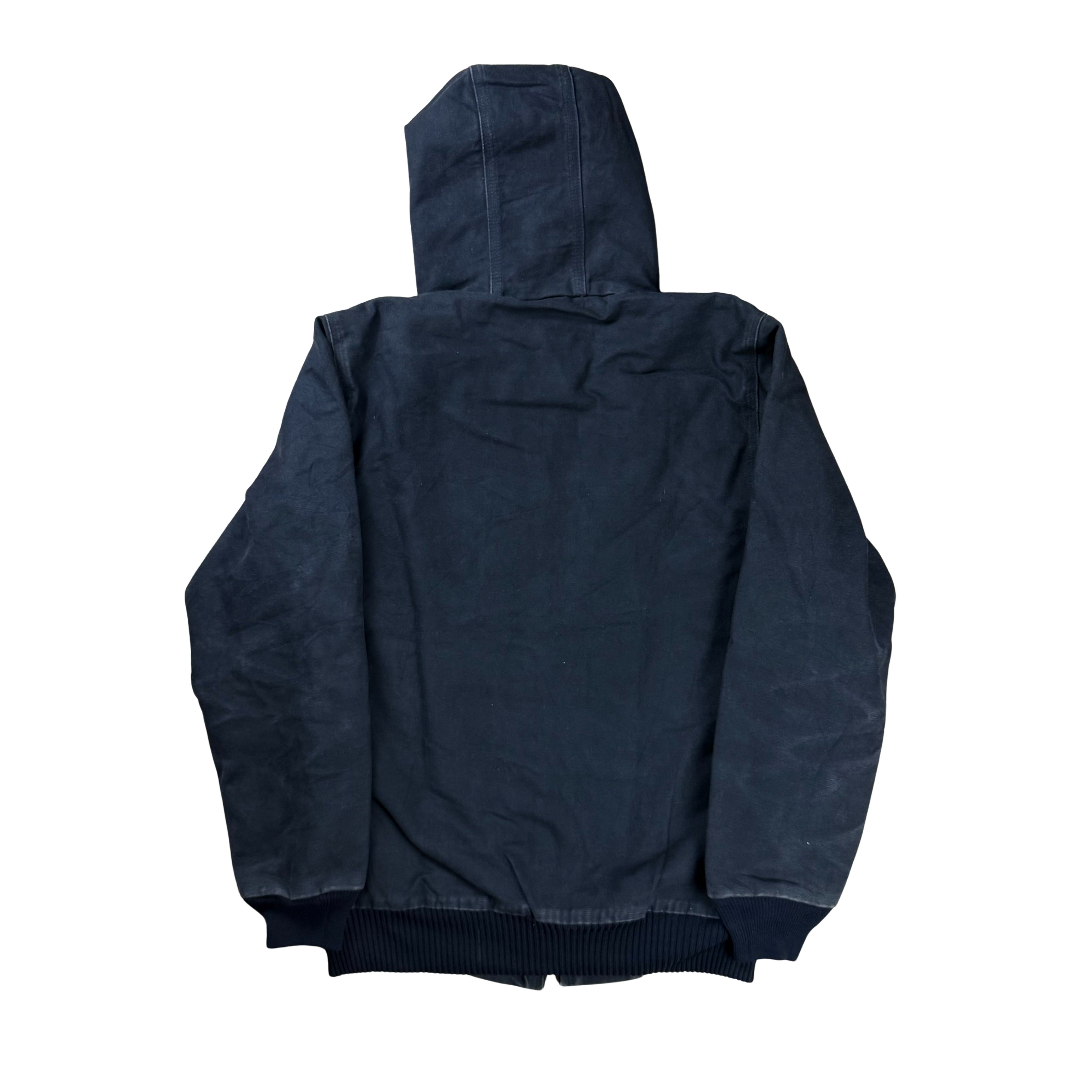 Vintage Carhartt Duck Active Jacket 00s  - S