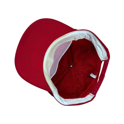 Vintage Marlboro 90s Promo Cap  - Verstellbar