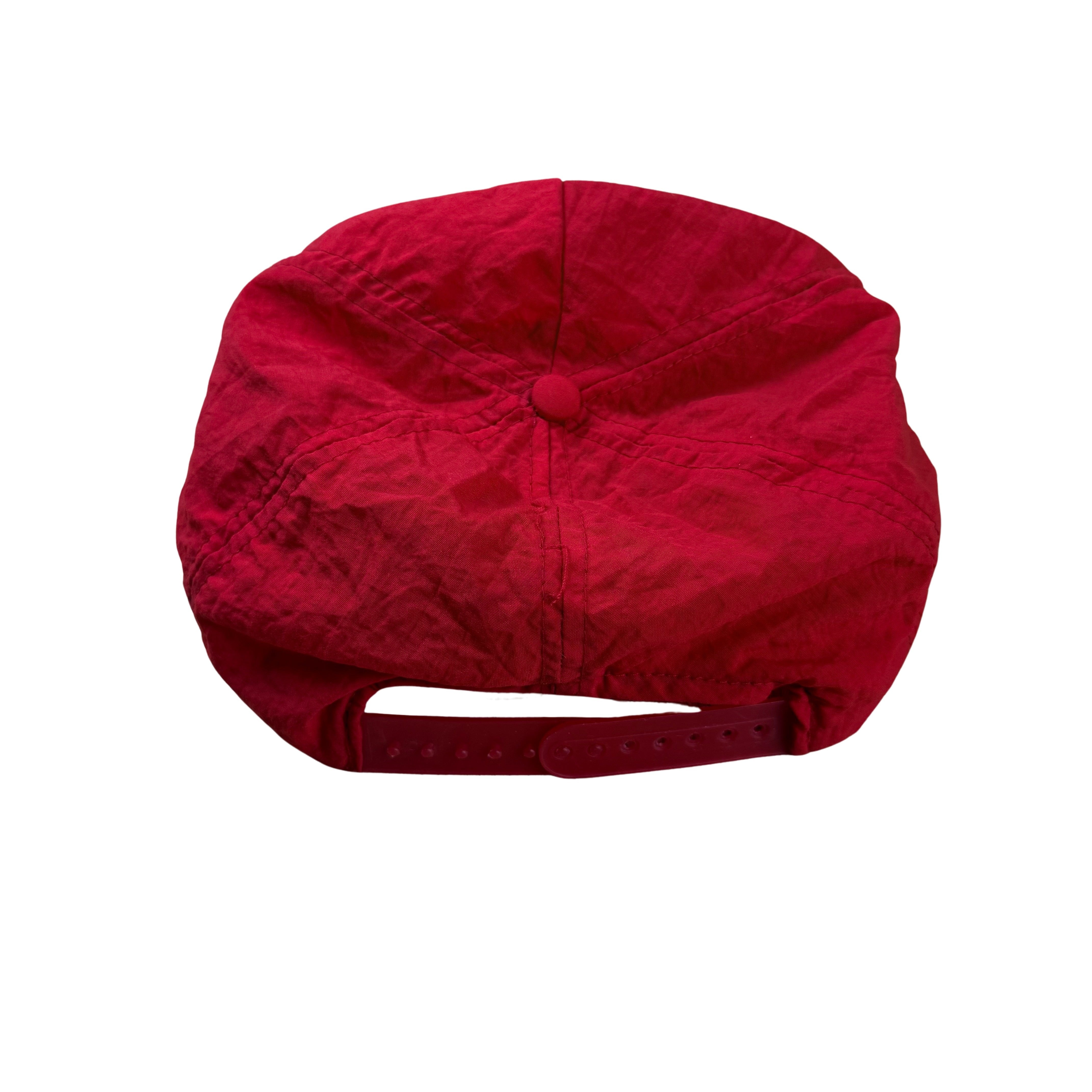 Vintage Marlboro 90s Promo Cap  - Verstellbar