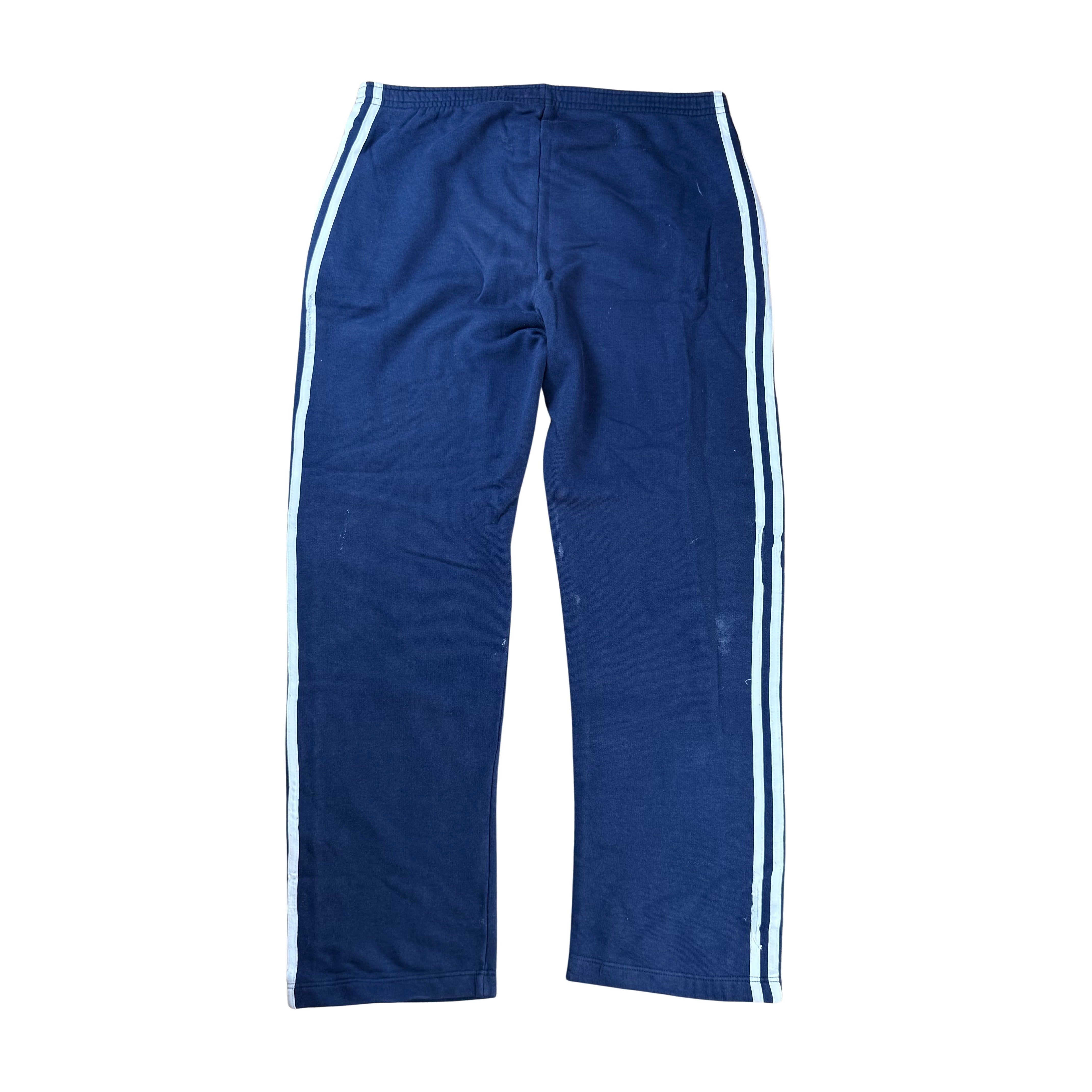 Vintage Adidas Sweatpants Baggy  - M (Fits L)