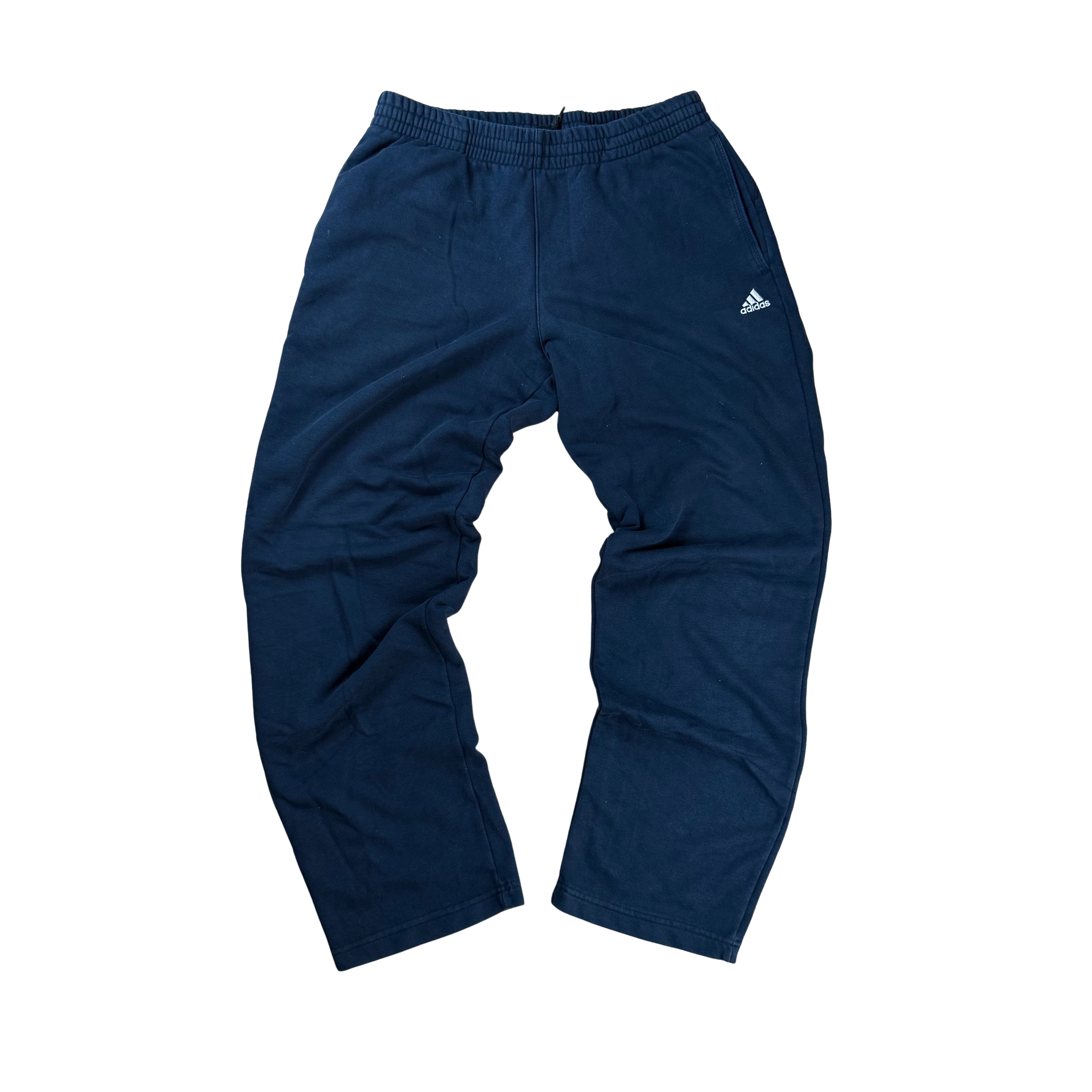 Vintage Adidas Sweatpants Baggy  - M