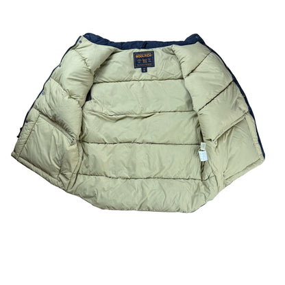 Vintage Woolrich Daunen Vest  - XL