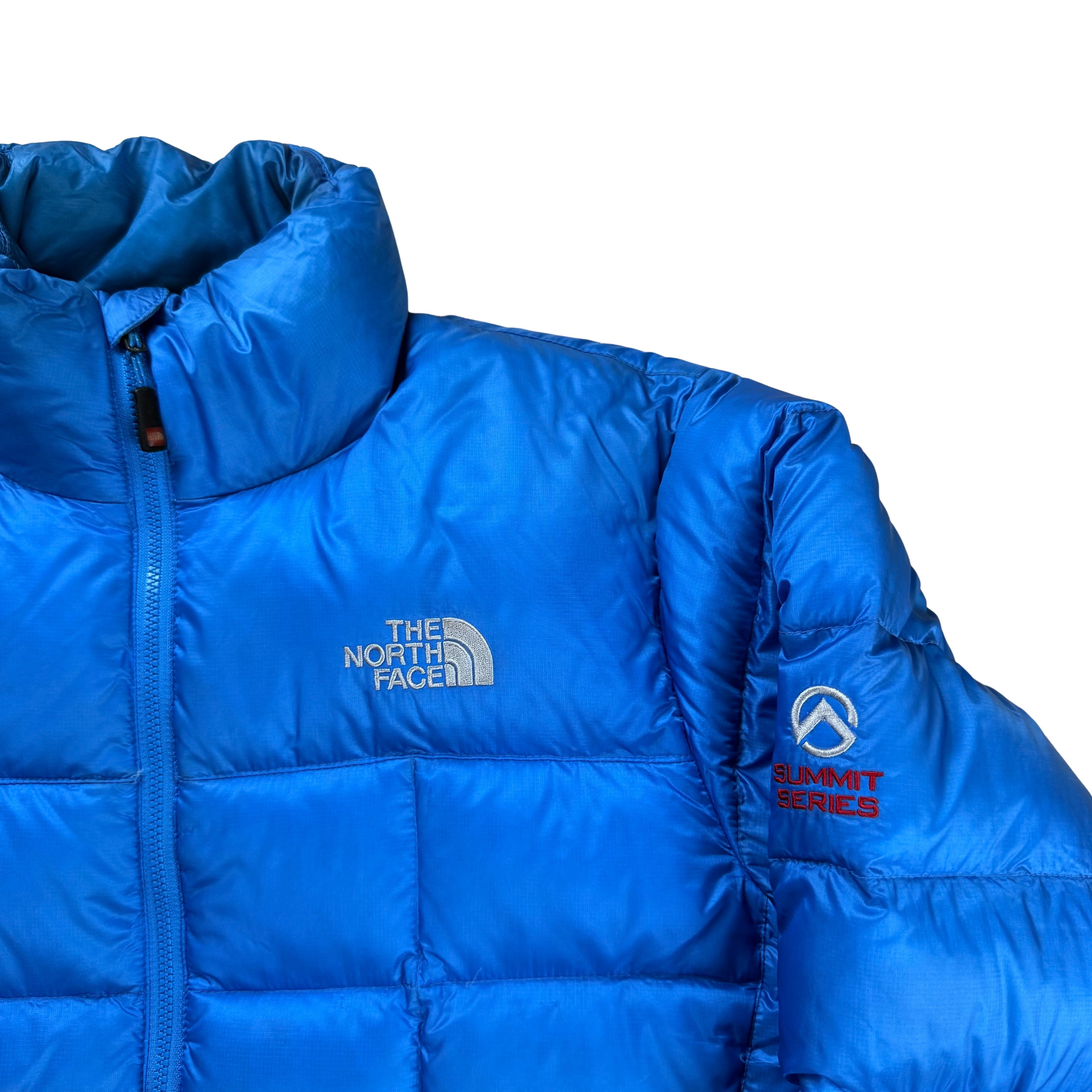 Vintage The North Face Daunen Puffer Jacket Summit Series  - S