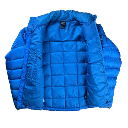 Vintage The North Face Daunen Puffer Jacket Summit Series  - S
