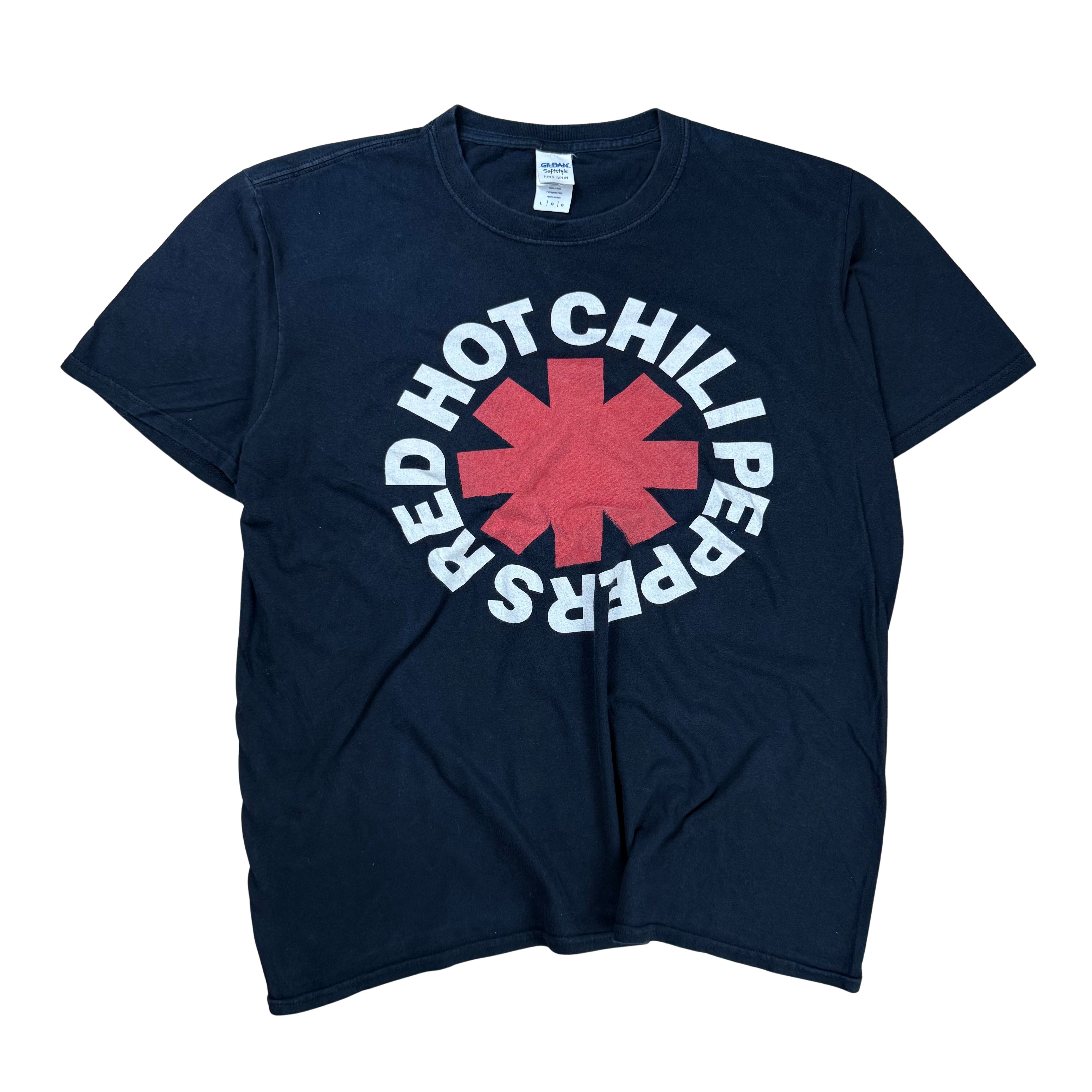 Vintage Red Hot Chili Peppers T-Shirt  - L