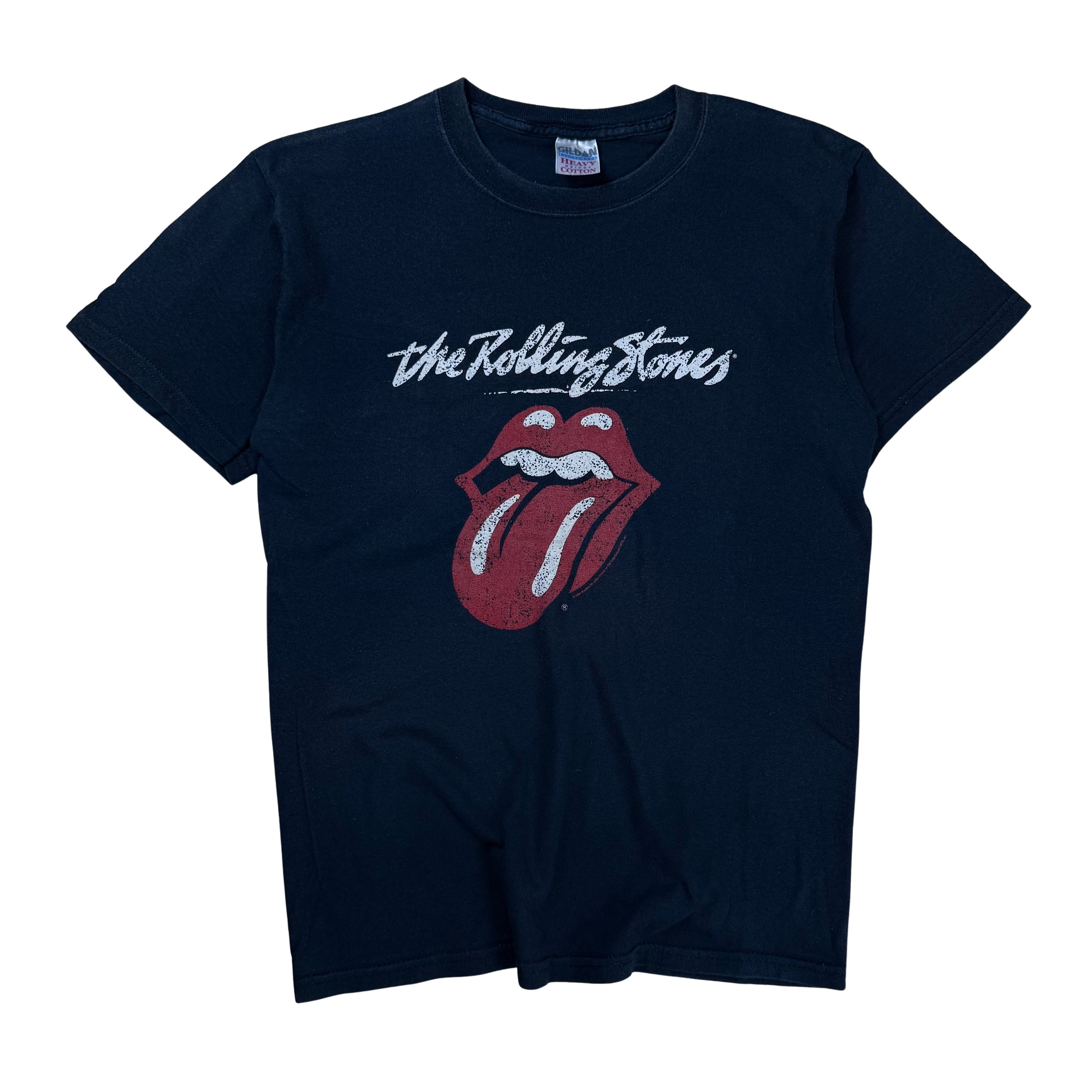 Vintage 90s Rolling Stones T-Shirt  - M