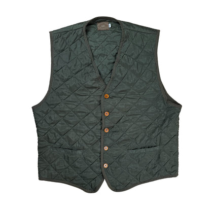 Vintage 90s CP Company Vest Rare  - 54